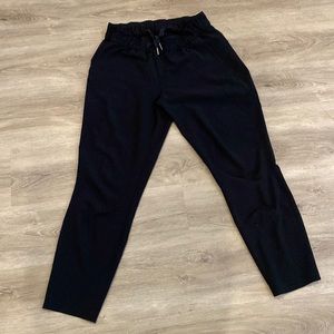 Lululemon On the Fly Pants